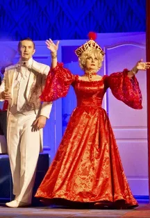 Афиша: Звёздный час в Омске 30 января 2027