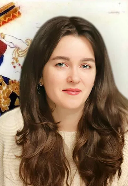 Афиша: Дарья Урядова. Лев Бакст: художник, который придумал XX век в Москве 10 ноября 2026