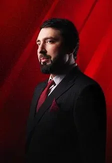 Афиша: Эльдар Далгатов в Саратове 15 декабря 2026