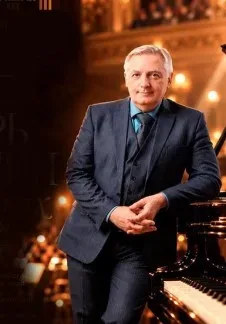 Афиша: Игорь Мосин. В поисках счастья в Хабаровске 11 ноября 2026