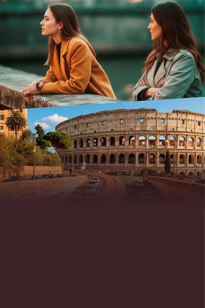 Афиша: Italian Best Shorts 9. Крутые повороты в Новосибирске 28 октября 2026