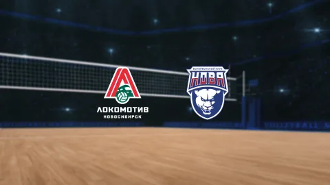 Афиша: Локомотив — Нова в Новосибирске 10 ноября 2026