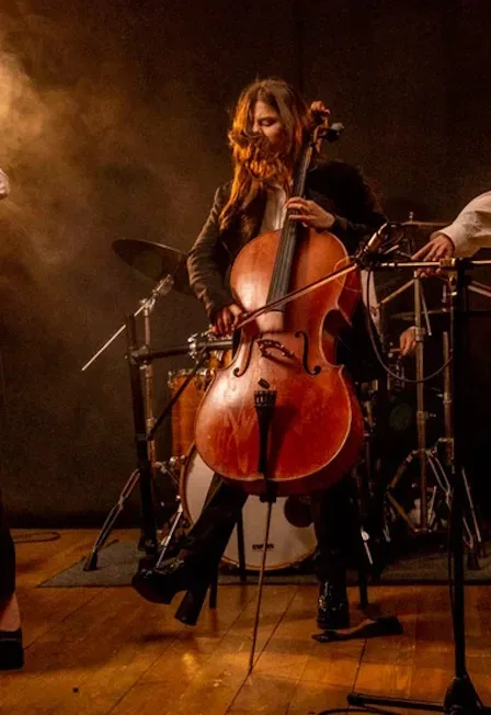 Афиша: Magic Cellos Band. Мировые Рок-хиты на виолончелях в Москве 7 января 2027