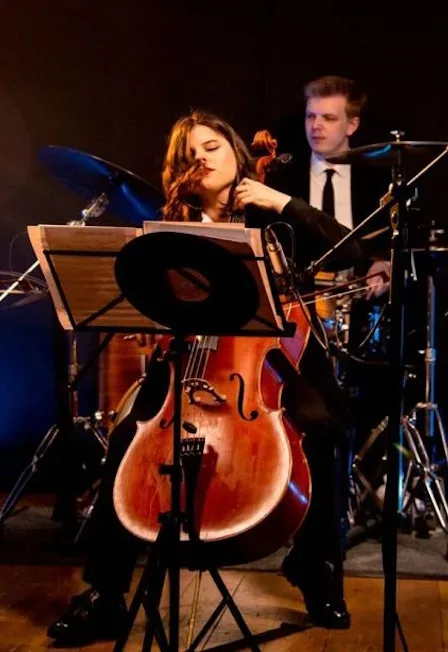 Афиша: Magic Cellos band. Шедевры Queen на виолончелях в Москве 28 февраля 2027
