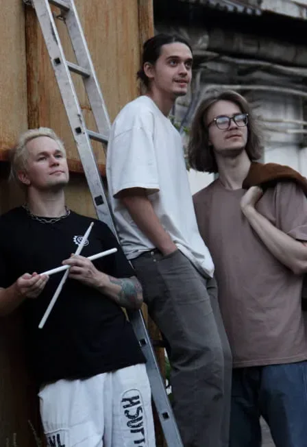Афиша: Ragged Boots в Омске 27 ноября 2026