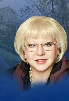 Афиша: Светлана Крючкова «Отказываюсь - быть...» в Москве 3 декабря 2026