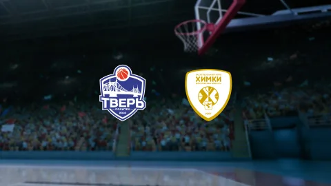 Афиша: Тверь-Политех — Химки-2 в Твери 17 ноября 2026