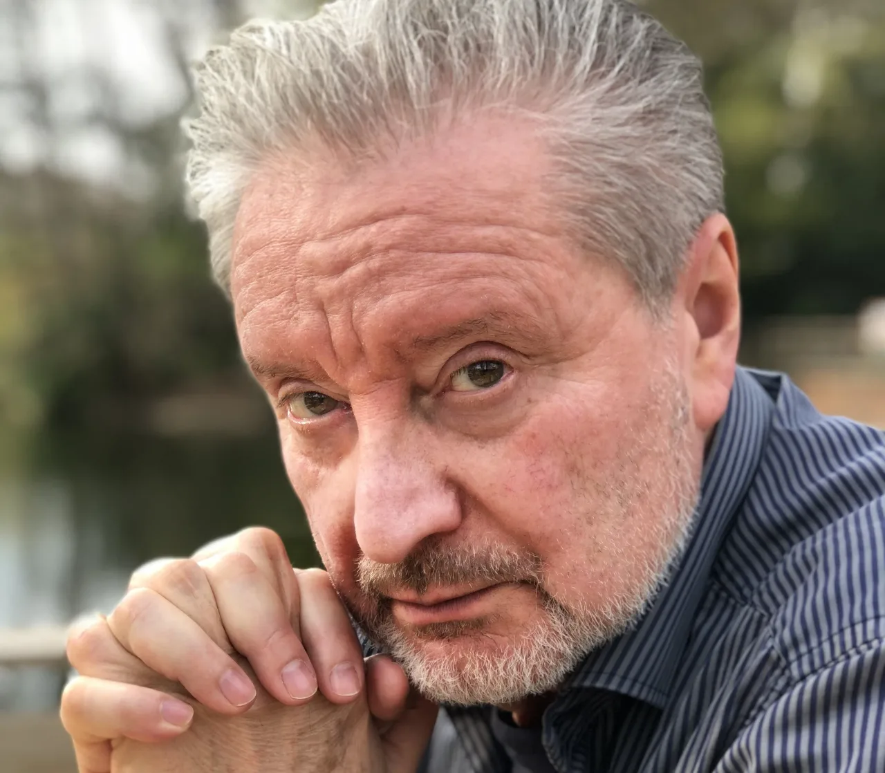 Афиша: Вениамин Смехов в Санкт-Петербурге 29 октября 2026
