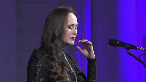 Афиша: Яна Чабан в Каменске-Уральском 17 апреля 2027