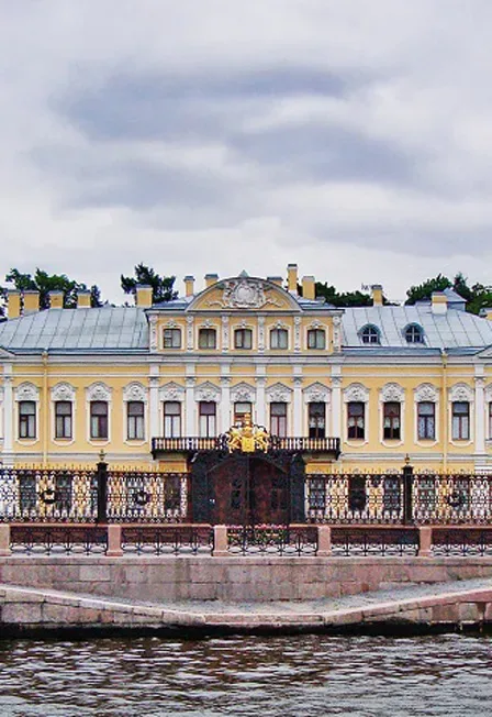 Афиша: "Беляевская пятница". Инструментальный концерт к 190-летию Митрофана Беляева в Санкт-Петербурге 6 ноября 2026
