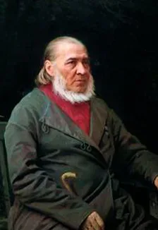 Афиша: Чародей слова, поэт природы. Литературная гостиная в Орске 5 декабря 2026