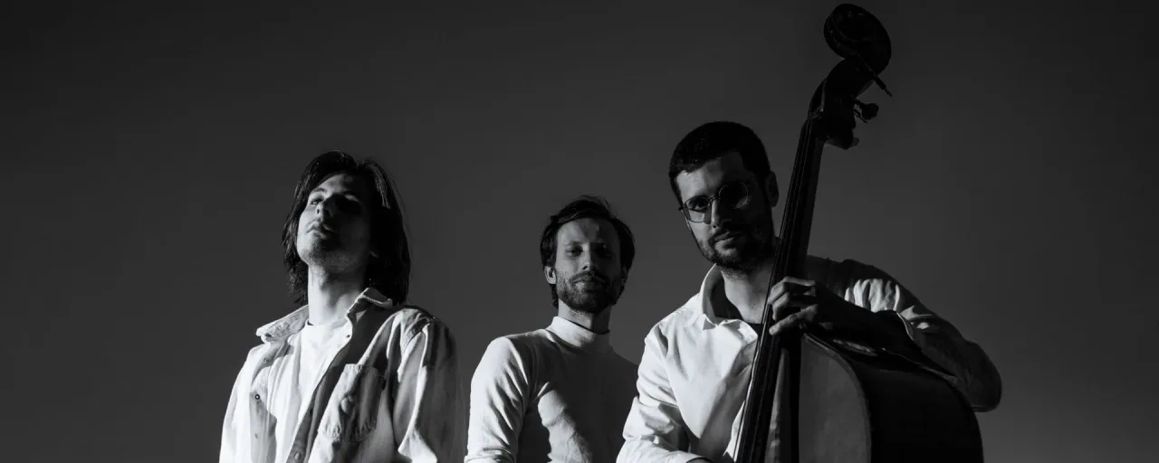 Афиша: Illo Trio в Москве 9 февраля 2027