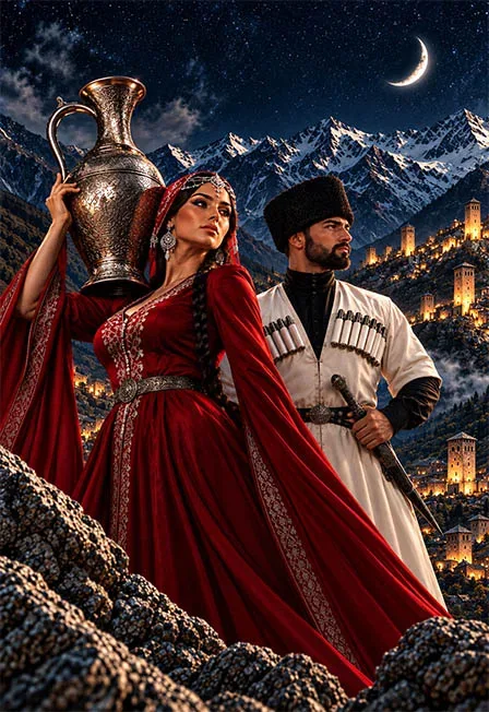 Афиша: IX музыкальная премия «Серебряный кувшин» в Москве 31 января 2027