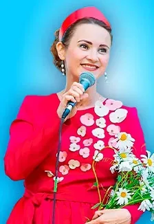 Афиша: Из уст в уста в Череповце 5 декабря 2026