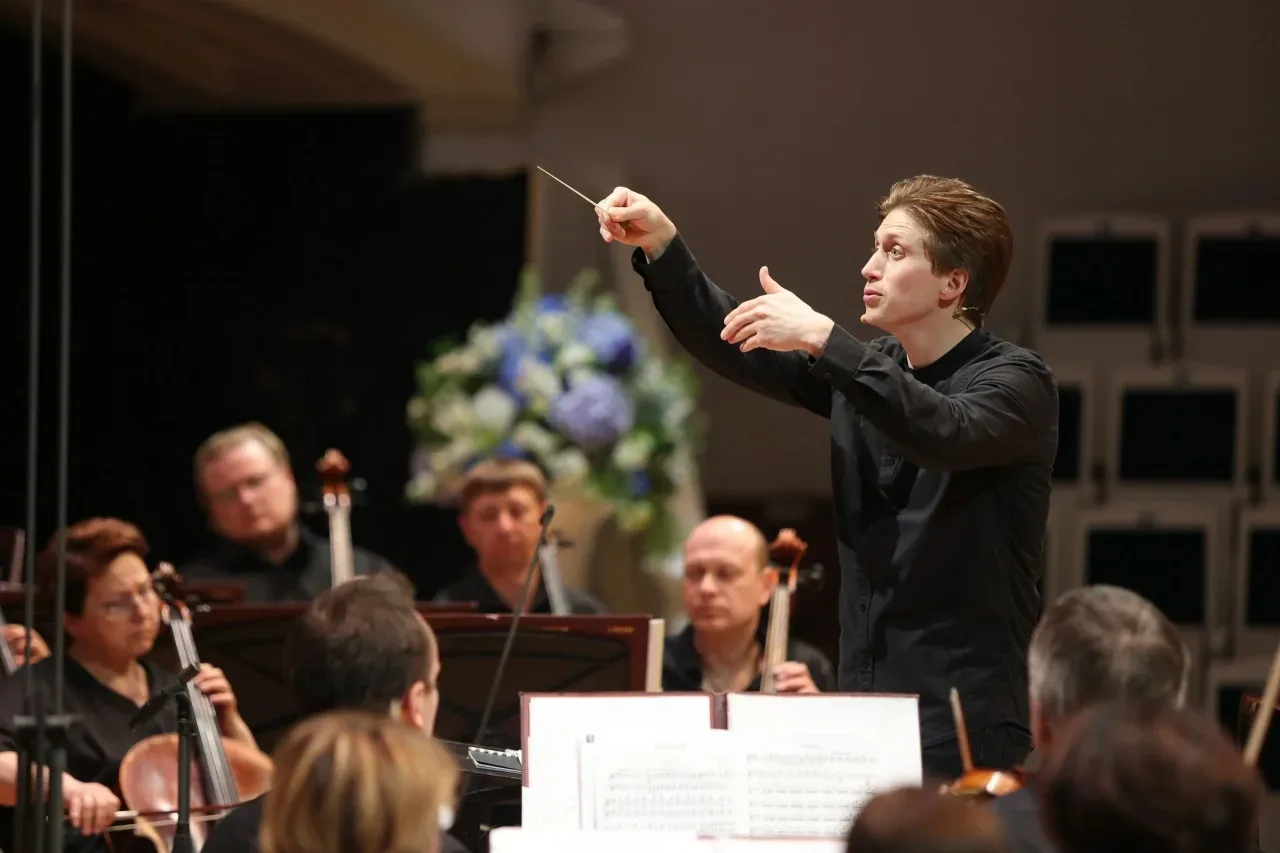 Афиша: Из Вагнера с любовью в Нижнем Новгороде 17 октября 2026