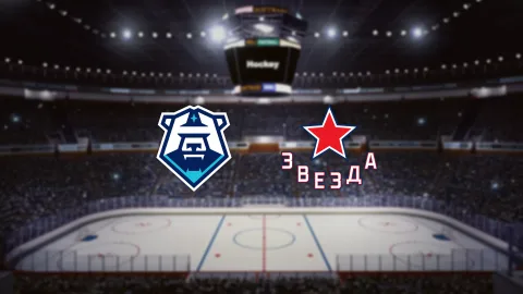 Афиша: Норильск — Звезда в Норильске 1 ноября 2026