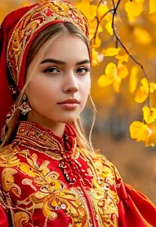 Афиша: Осень, осень – в гости просим! Концерт в Чайковскем 29 октября 2026