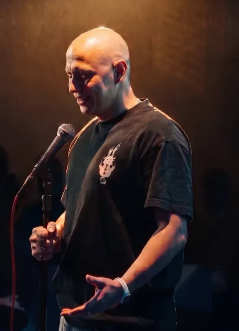 Афиша: Please, Stand-up в Краснодаре 20 ноября 2026