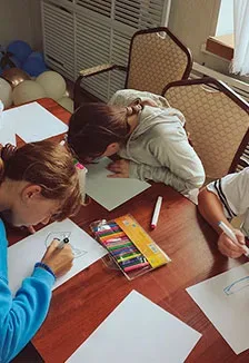Афиша: Профессия: культработник. Познавательный квест в Твери 27 ноября 2026