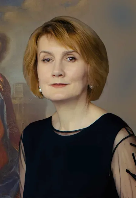 Афиша: Татьяна Пигарева. Екатеринам к именинам в Москве 7 декабря 2026