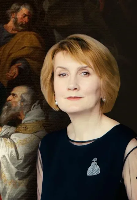 Афиша: Татьяна Пигарева. Рождество с Эль Греко и Рубенсом в Москве 24 декабря 2026