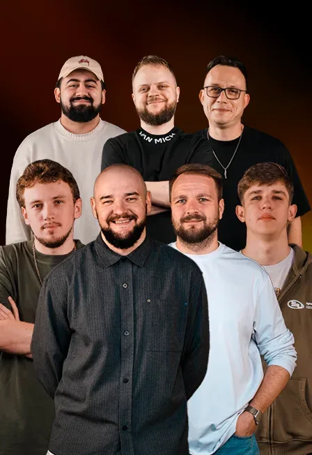 Афиша: Top standup в центре Краснодара в Краснодаре 27 декабря 2026