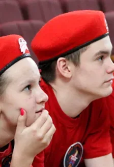 Афиша: Военно-патриотическая игра: Патриоты России в Перми 27 октября 2026