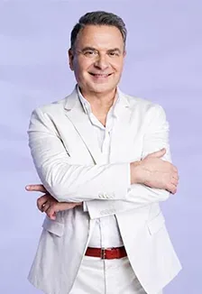 Афиша: Александр Добронравов. Новогодний концерт в Москве 13 января 2027