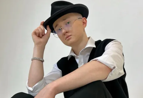Афиша: Baby Ti в Казани 17 ноября 2026
