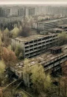 Афиша: Чернобыль: боль длиною в жизнь. Час памяти в Саранске 20 апреля 2027