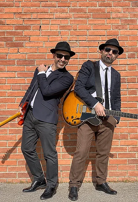 Афиша: Grinevich Band в Красноярске 20 ноября 2026