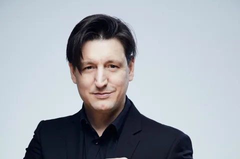 Афиша: Карлос Д’Онофрио и Once Ensemble. Вечер в Буэнос-Айресе в Москве 6 ноября 2026