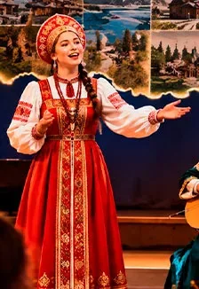 Афиша: Культурное наследие народов России. Интеллектуальный музыкальный вечер в Сургуте 4 ноября 2026