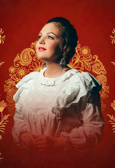 Афиша: МАРИНА ДЕВЯТОВА/г.Самара в Самаре 28 ноября 2026