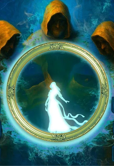 Афиша: Mirror of Enigma "Сад наслаждений" Рождественское шоу в Калининграде 25 декабря 2026