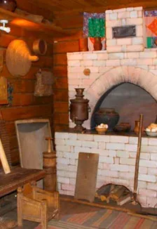 Афиша: Секреты русского дома. Встреча в Саранске 18 января 2027