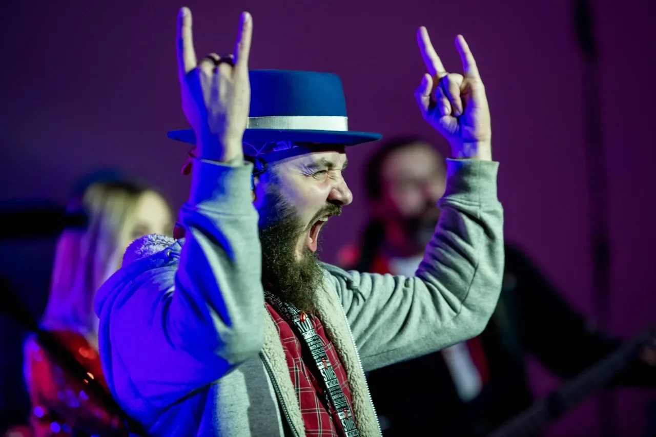 Афиша: T&J Day Party в Москве 30 октября 2026