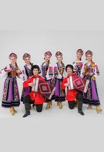 Афиша: "В ритме традиций" концерт солистов филармонии в Краснодаре 1 ноября 2026