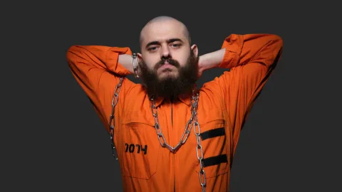 Афиша: Ян Зубков. Злой стендап-концерт в Санкт-Петербурге 5 февраля 2027