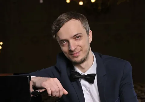 Афиша: Александр Лубянцев и Евгения Лубянцева в Санкт-Петербурге 31 декабря 2026