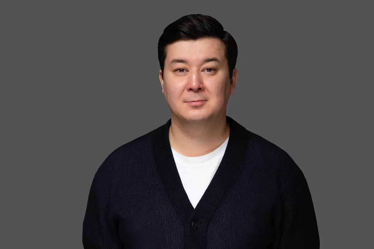 Афиша: Галым Калиакбаров в Москве 21 декабря 2026