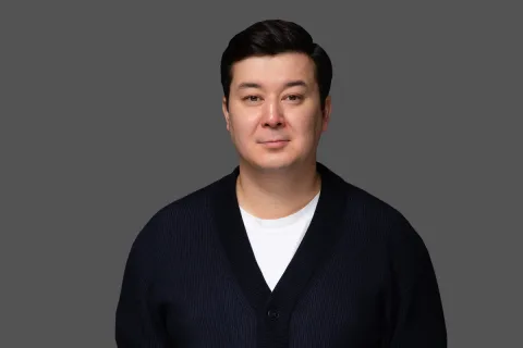 Афиша: Галым Калиакбаров в Москве 21 декабря 2026
