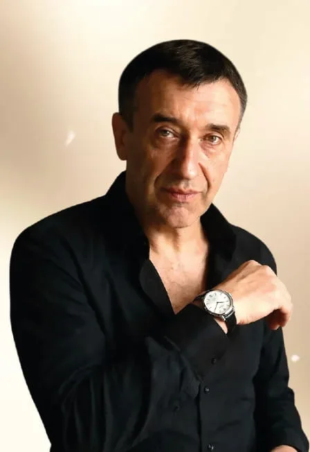 Афиша: Геннадий Грищенко в Ростове-на-Дону 21 ноября 2026