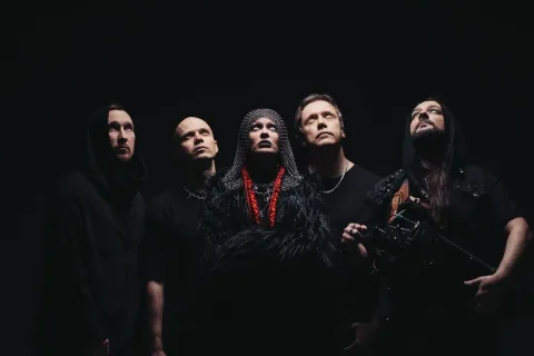 Афиша: Inna Syberia в Туле 14 февраля 2027