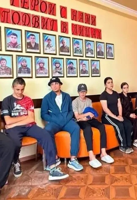 Афиша: Интеллектуальная игра: Загадочное искусство в Махачкале 12 ноября 2026