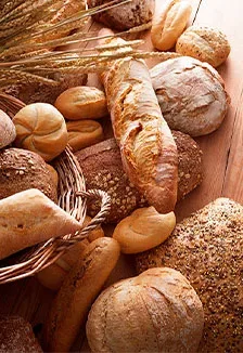 Афиша: Хлеб - всему голова. Интерактивный марафон в Казани 10 ноября 2026