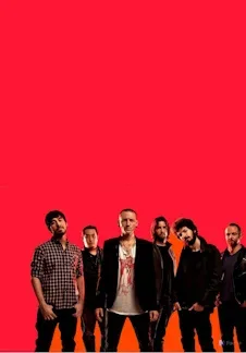 Афиша: Linkin Park Tribute Show в Смоленске 5 декабря 2026