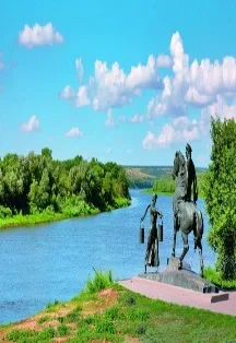 Афиша: Тихий Дон: путешествие в историю Донского края в Ростове-на-Дону 13 ноября 2026