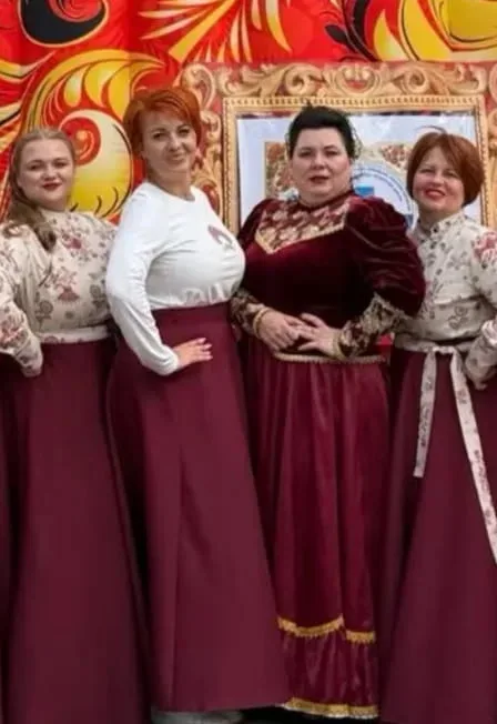 Афиша: Берегите Россию. Концерт народного хора в Оренбурге 20 ноября 2026