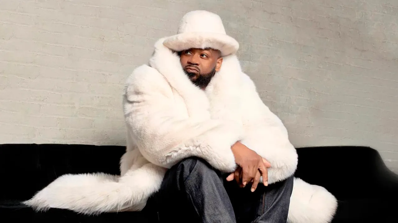 Афиша: Ghostface Killah в Москве 24 декабря 2026